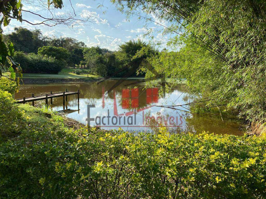 Chácara à venda no Campo Alegre: 