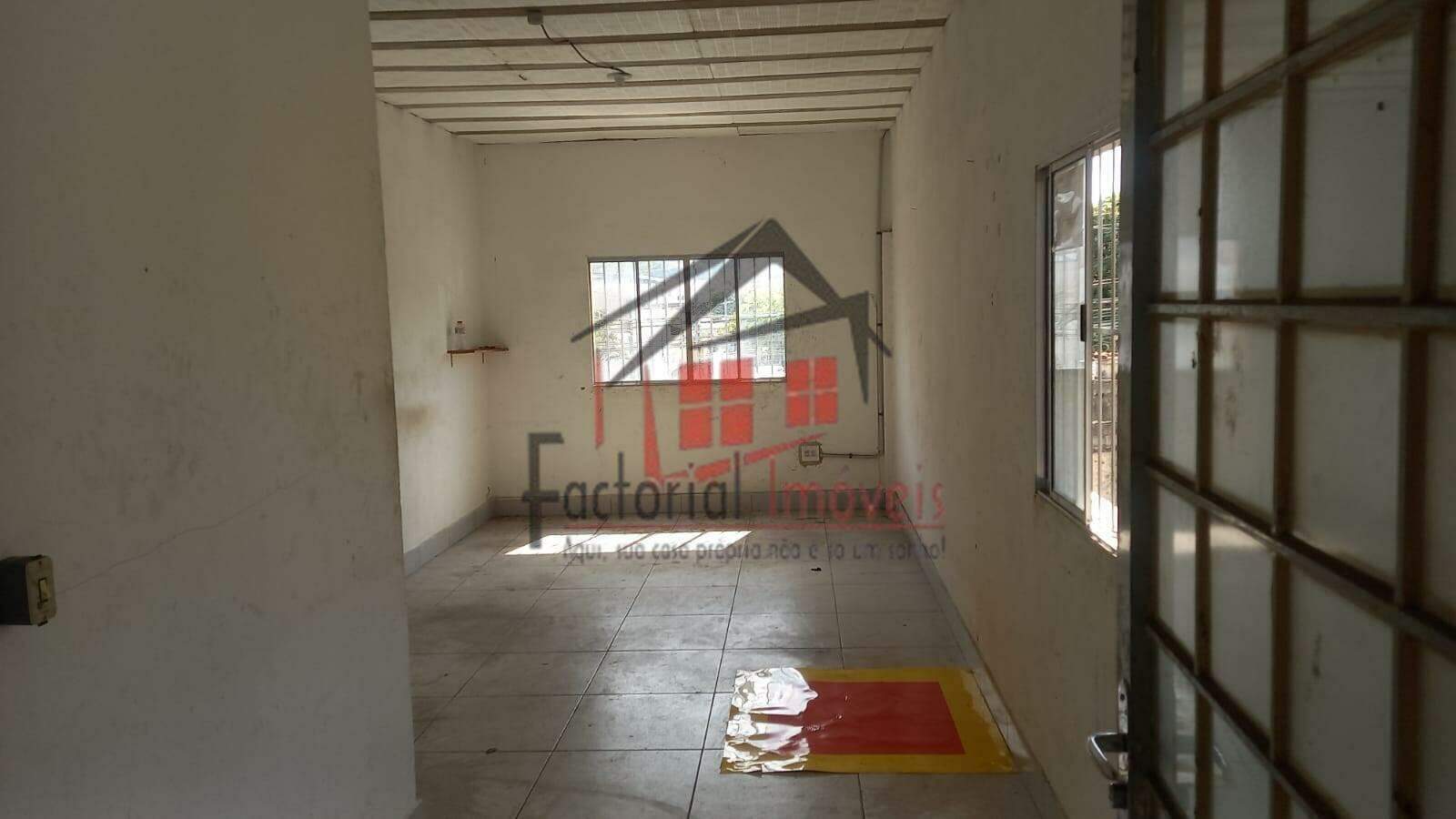Galpão à venda no Glória: 