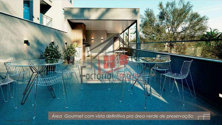 Apartamento à venda no Cabral: 