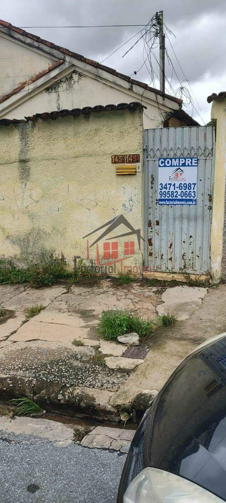 Casa à venda no Glória: 