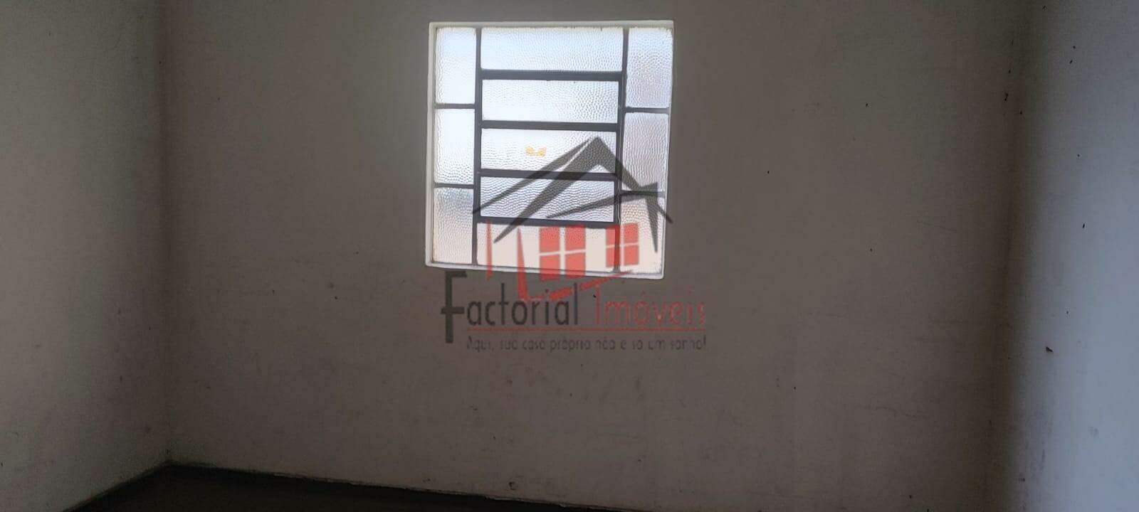 Casa à venda no Glória: 