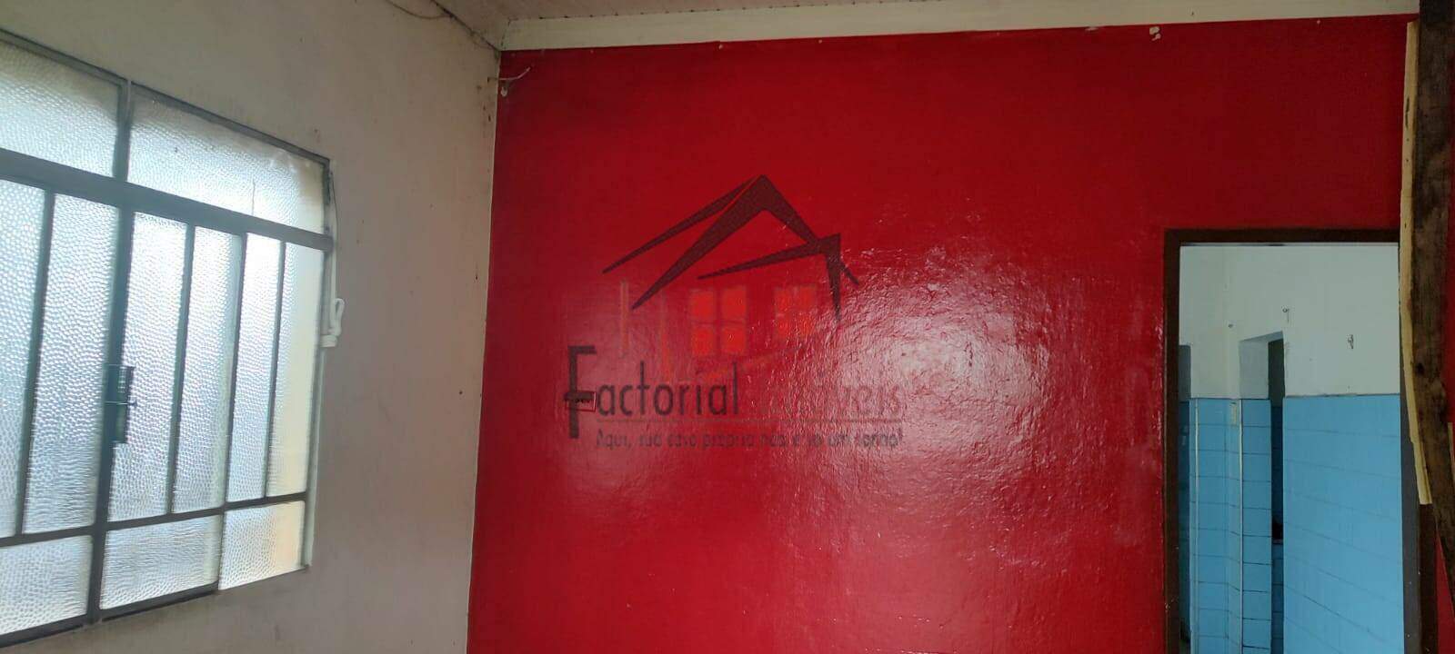 Casa à venda no Glória: 