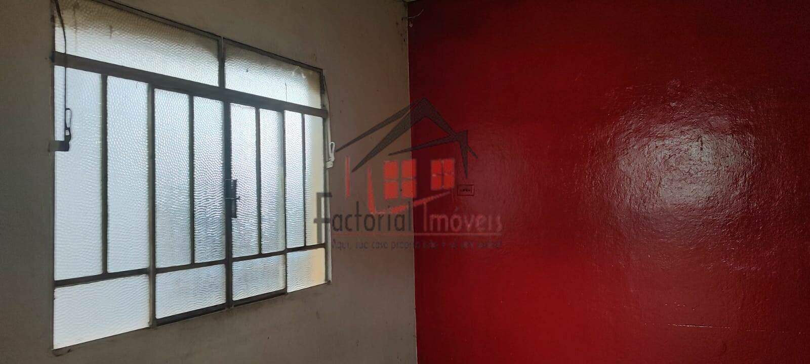 Casa à venda no Glória: 