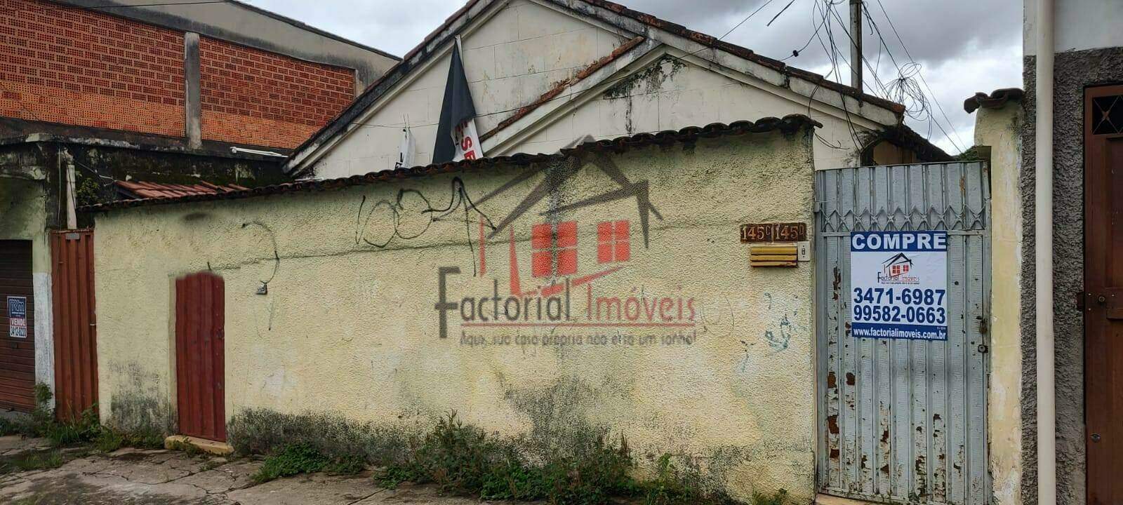 Casa à venda no Glória: 