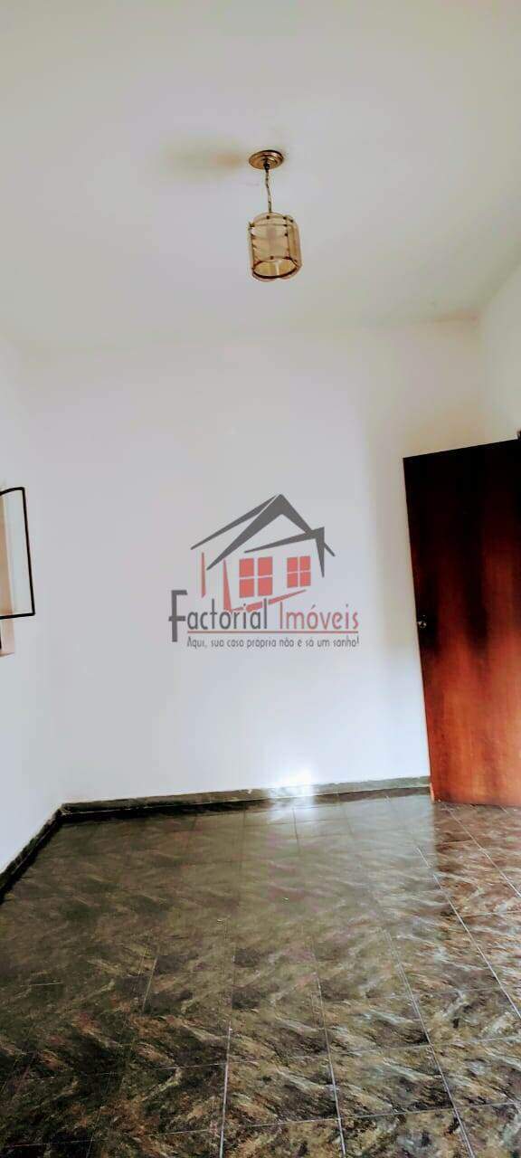 Casa à venda no Dom Bosco: 