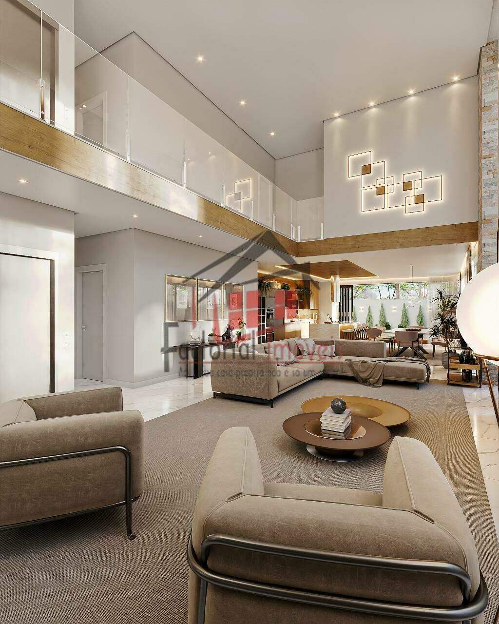 Casa à venda no Portal do Sol: 