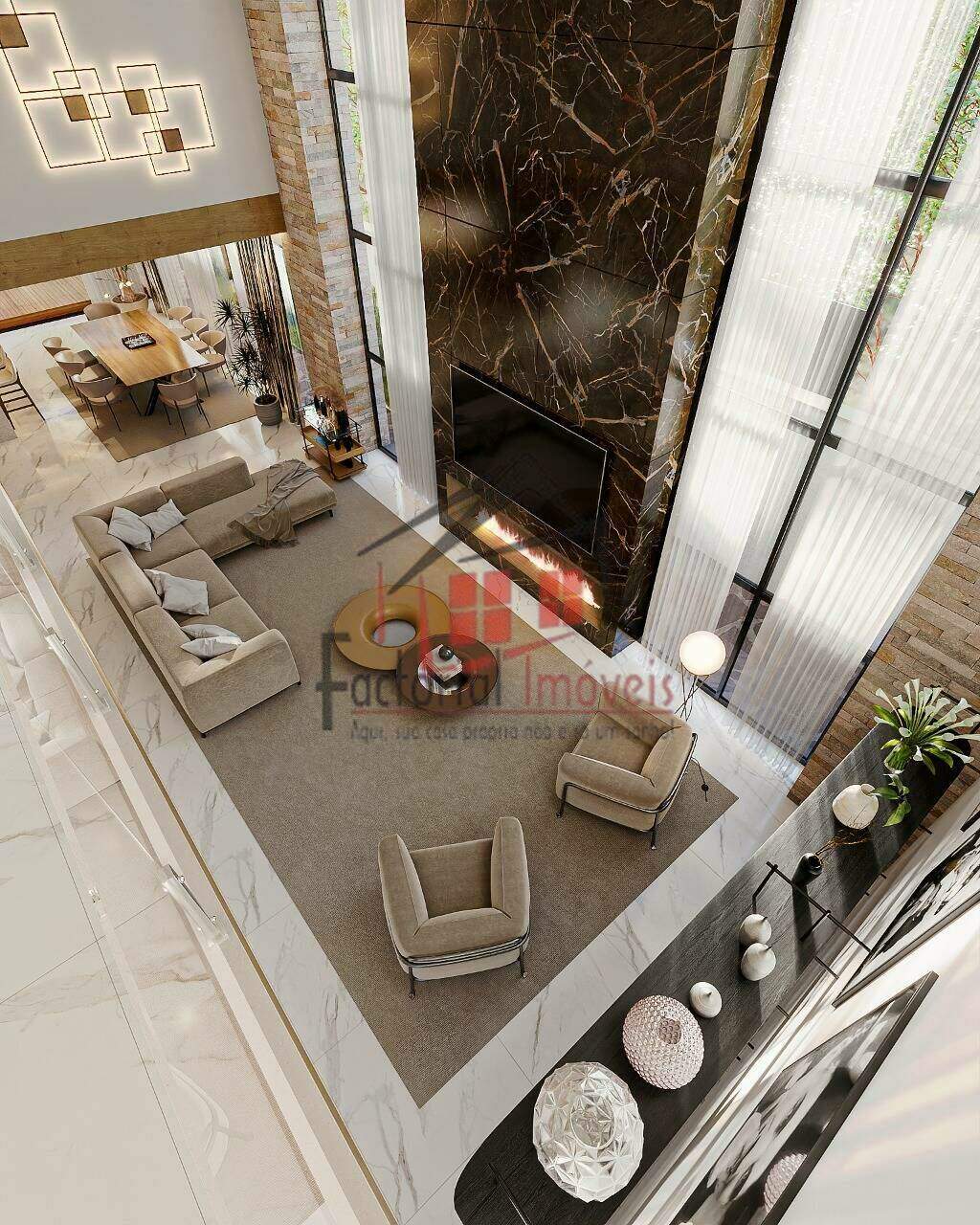 Casa à venda no Portal do Sol: 