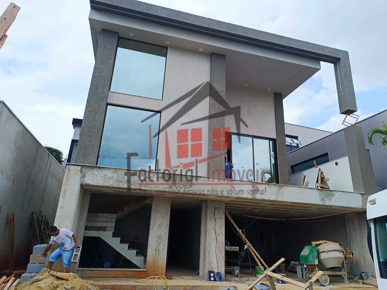 Casa à venda no Portal do Sol: 