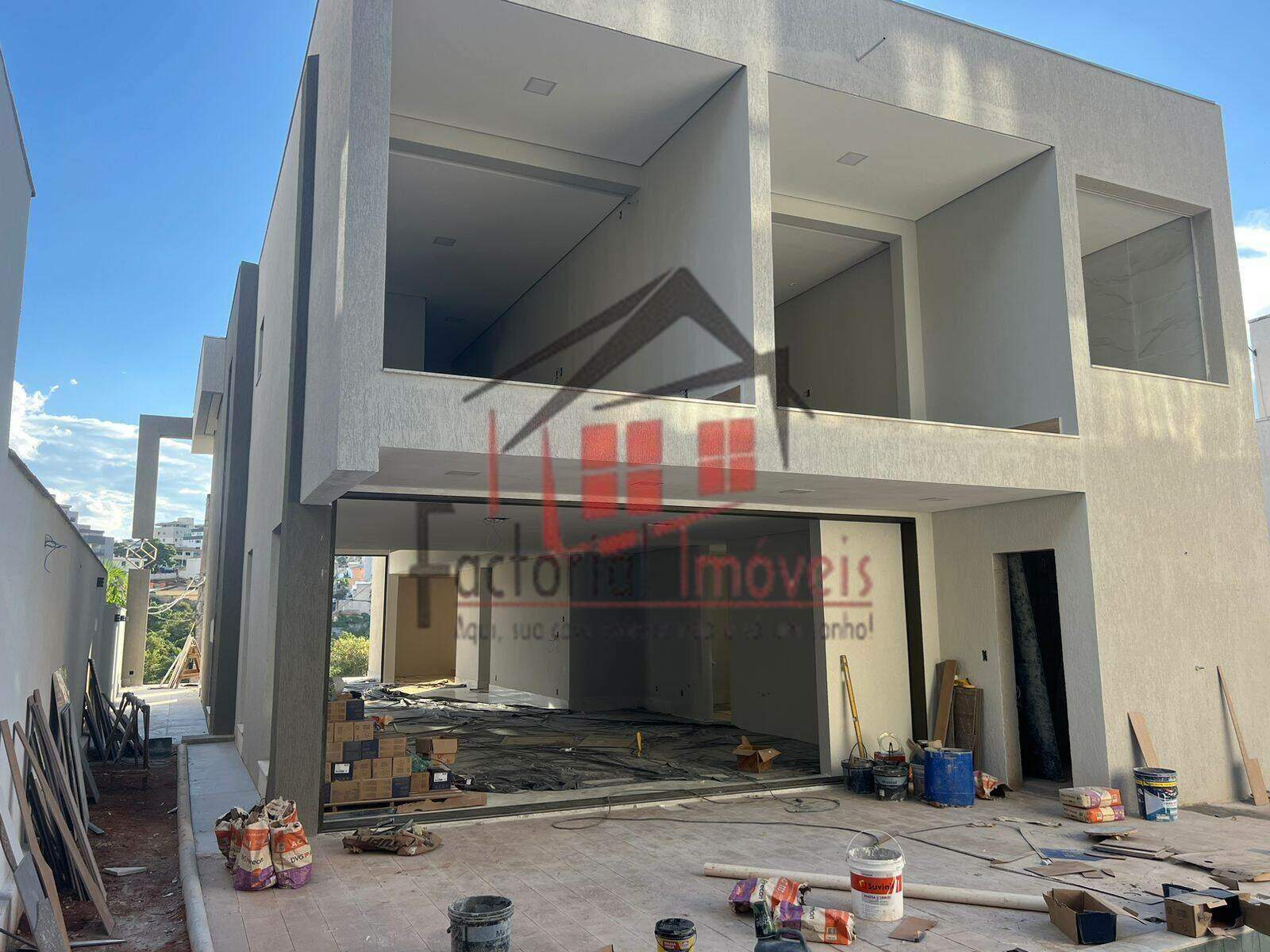 Casa à venda no Portal do Sol: 