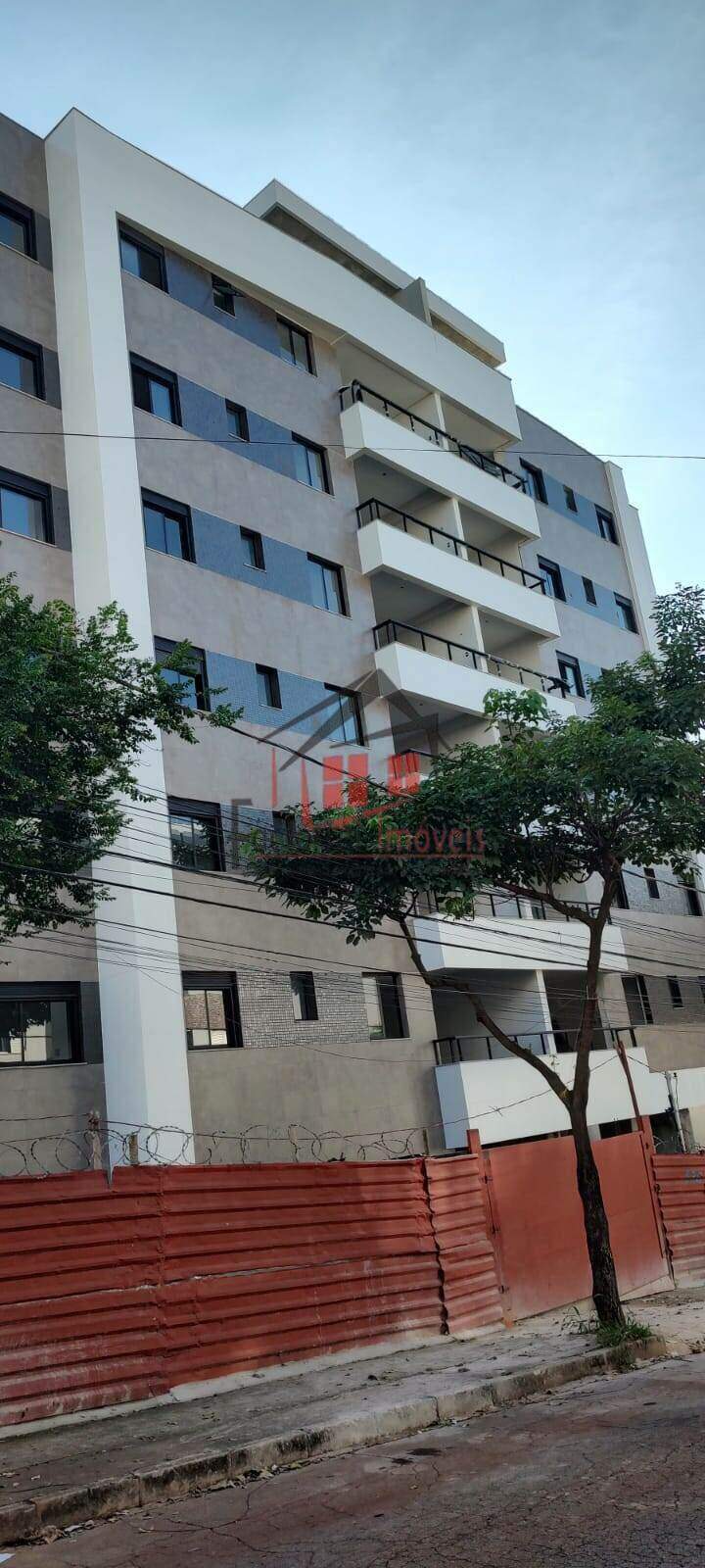 Apartamento à venda no Castelo: 