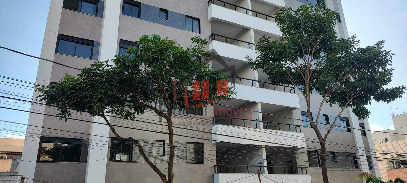 Apartamento à venda no Castelo: 