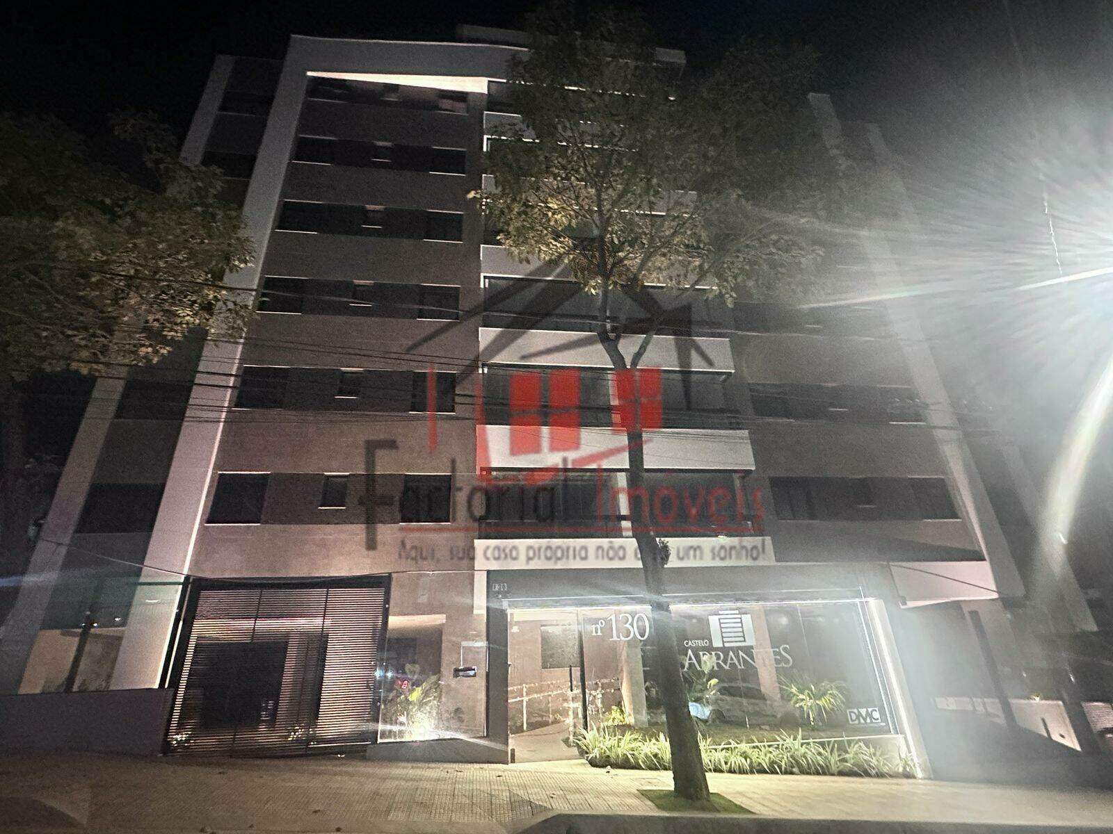 Apartamento à venda no Castelo: 