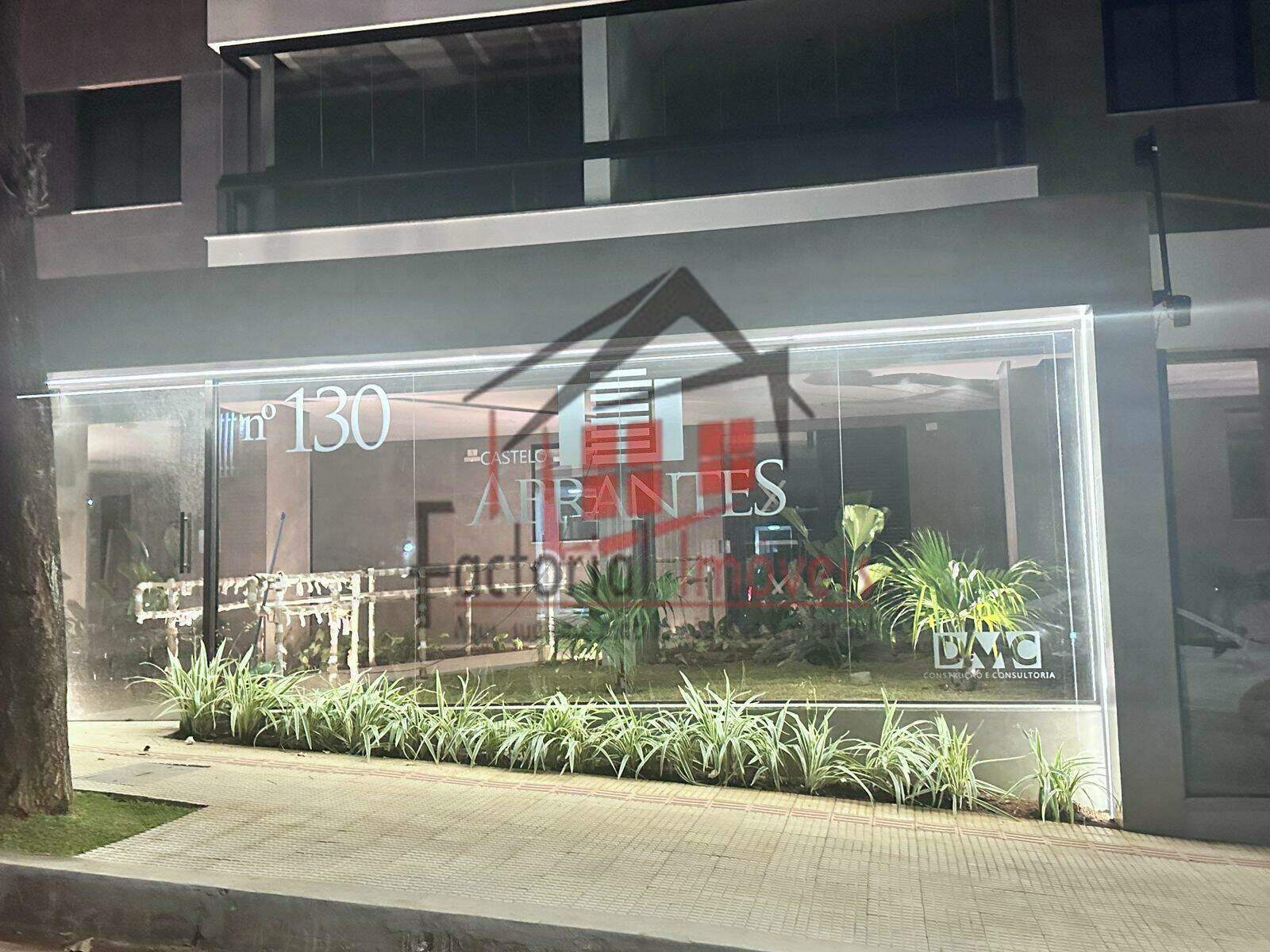 Apartamento à venda no Castelo: 