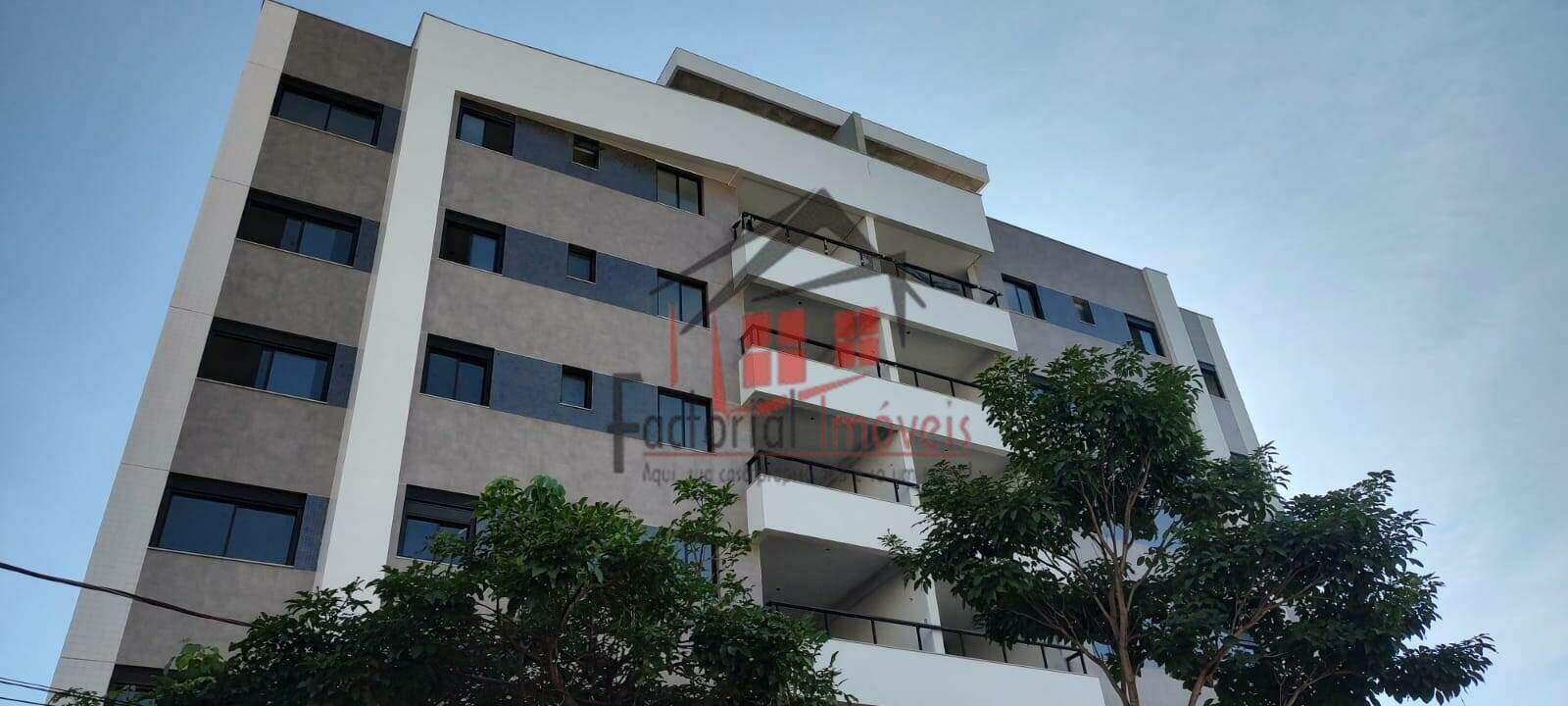 Cobertura à venda no Castelo: 