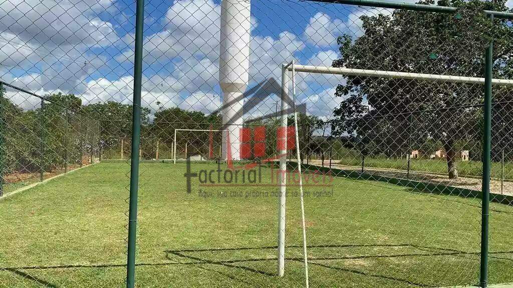 Terreno à venda no centro: 