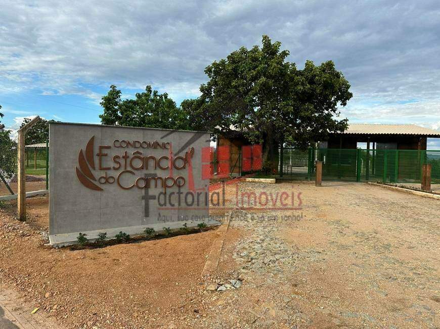 Terreno à venda no centro: 