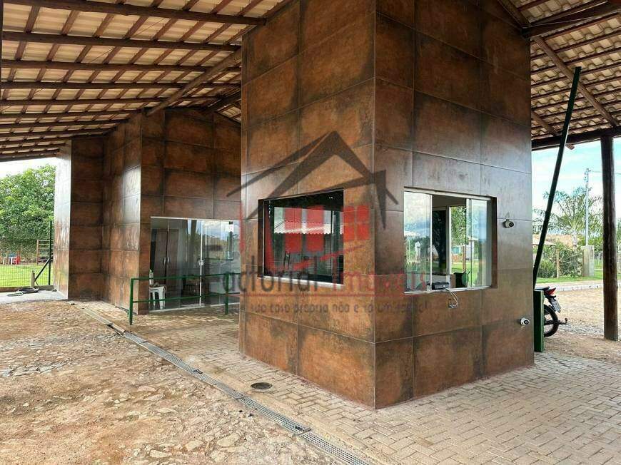 Terreno à venda no centro: 