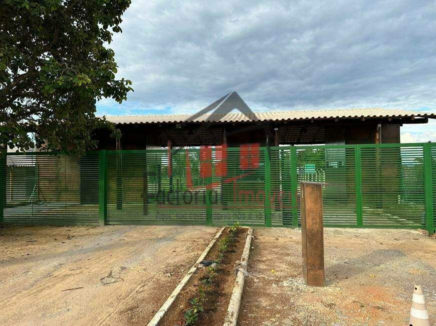 Terreno à venda no centro: 