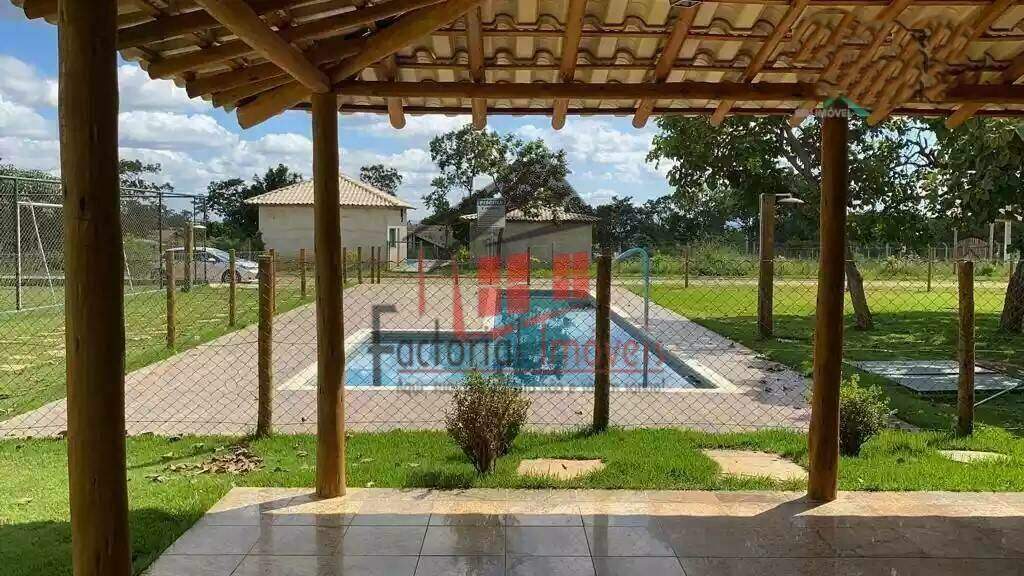 Terreno à venda no centro: 