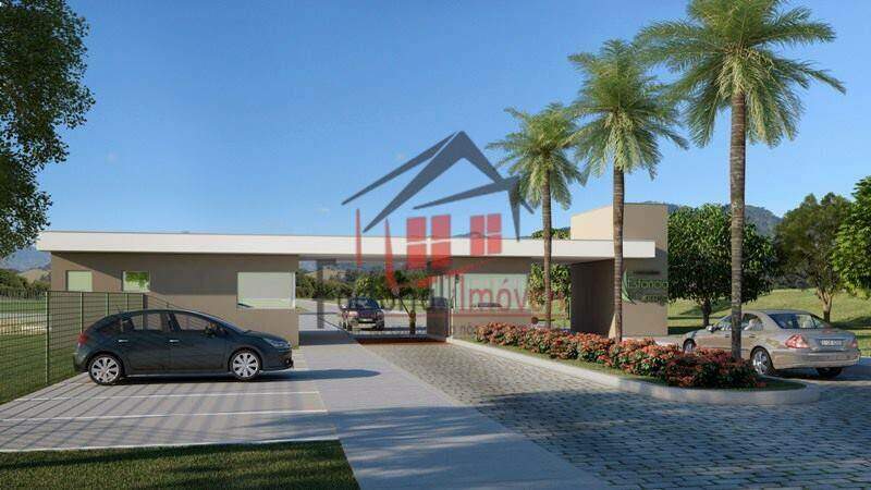 Terreno à venda no centro: 