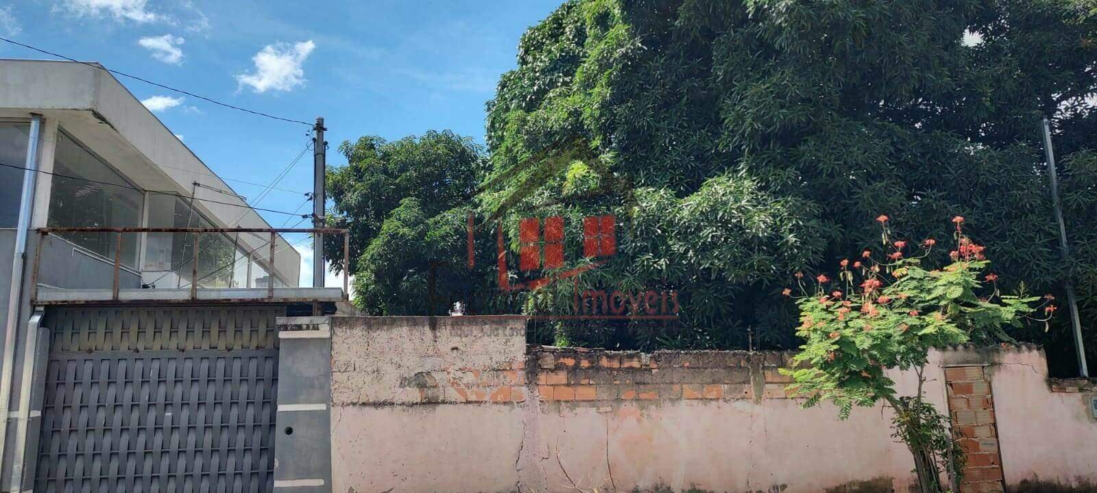 Terreno à venda no Pindorama: 