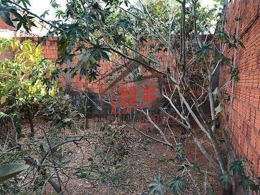 Área à venda no Santa Lúcia: 