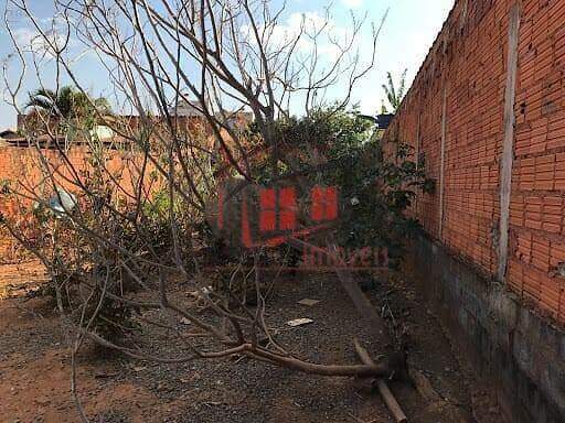 Área à venda no Santa Lúcia: 