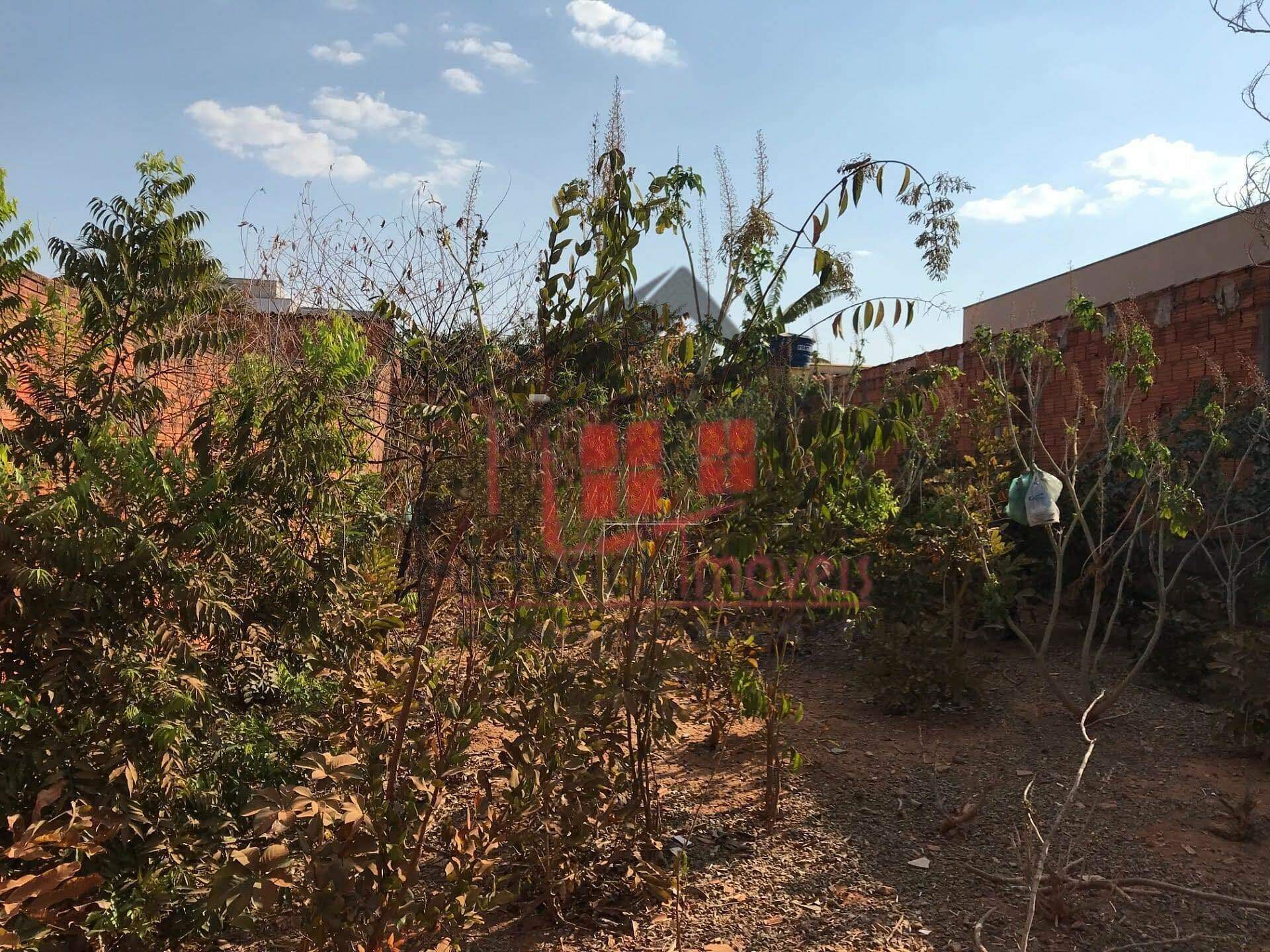 Área à venda no Santa Lúcia: 