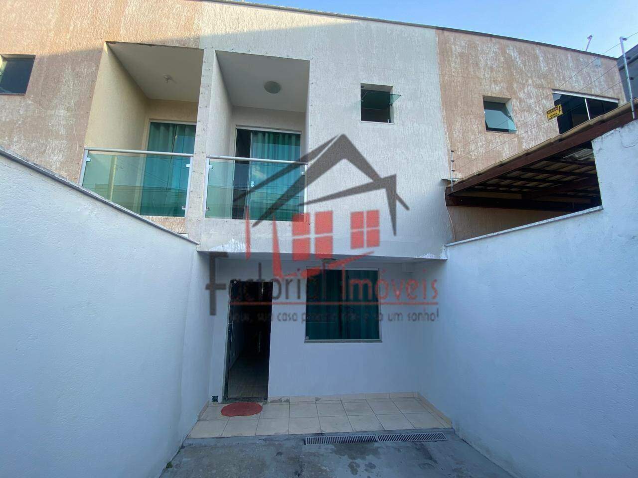 Casa à venda no Bom Jesus: 