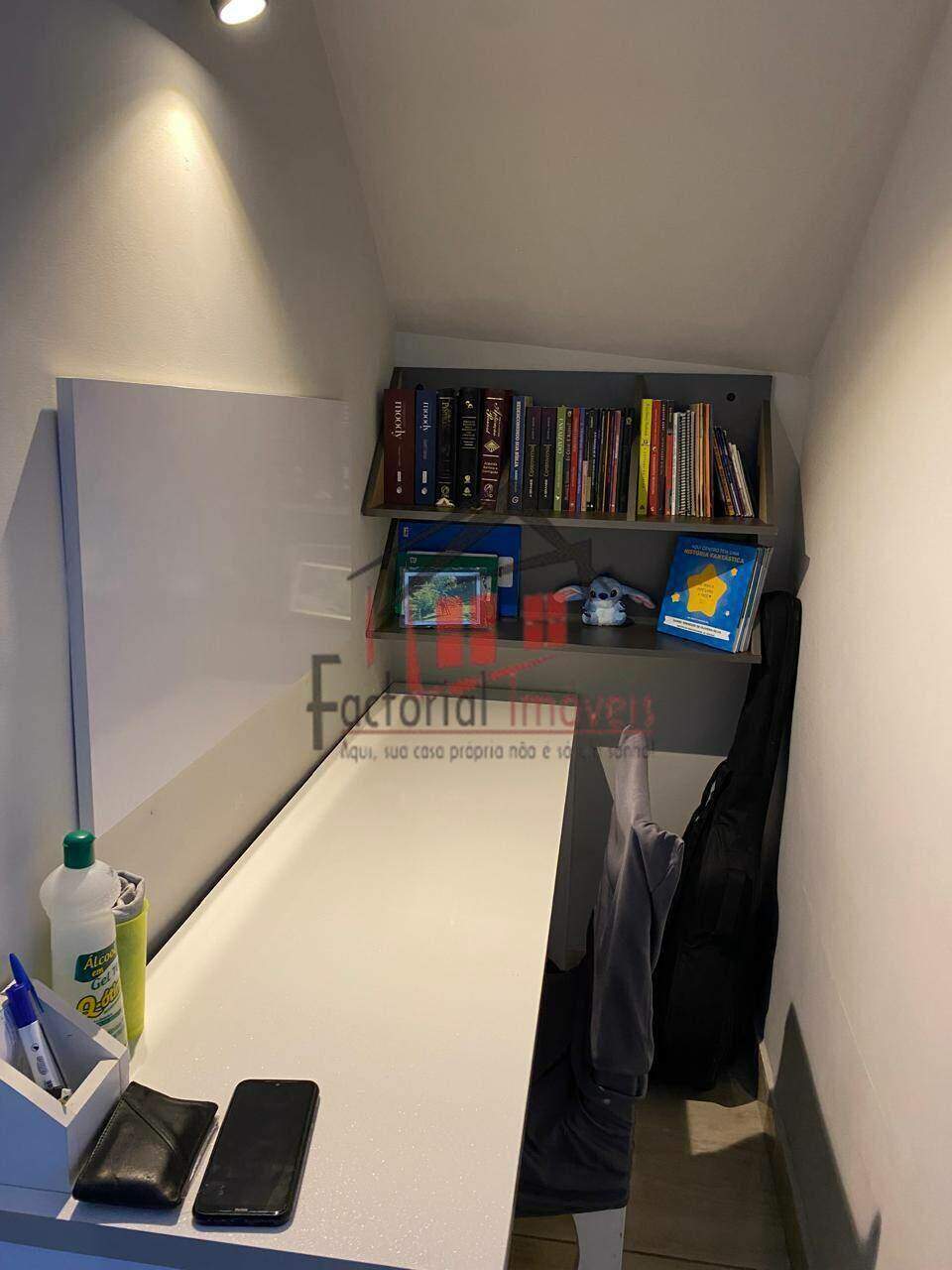 Casa à venda no Bom Jesus: 