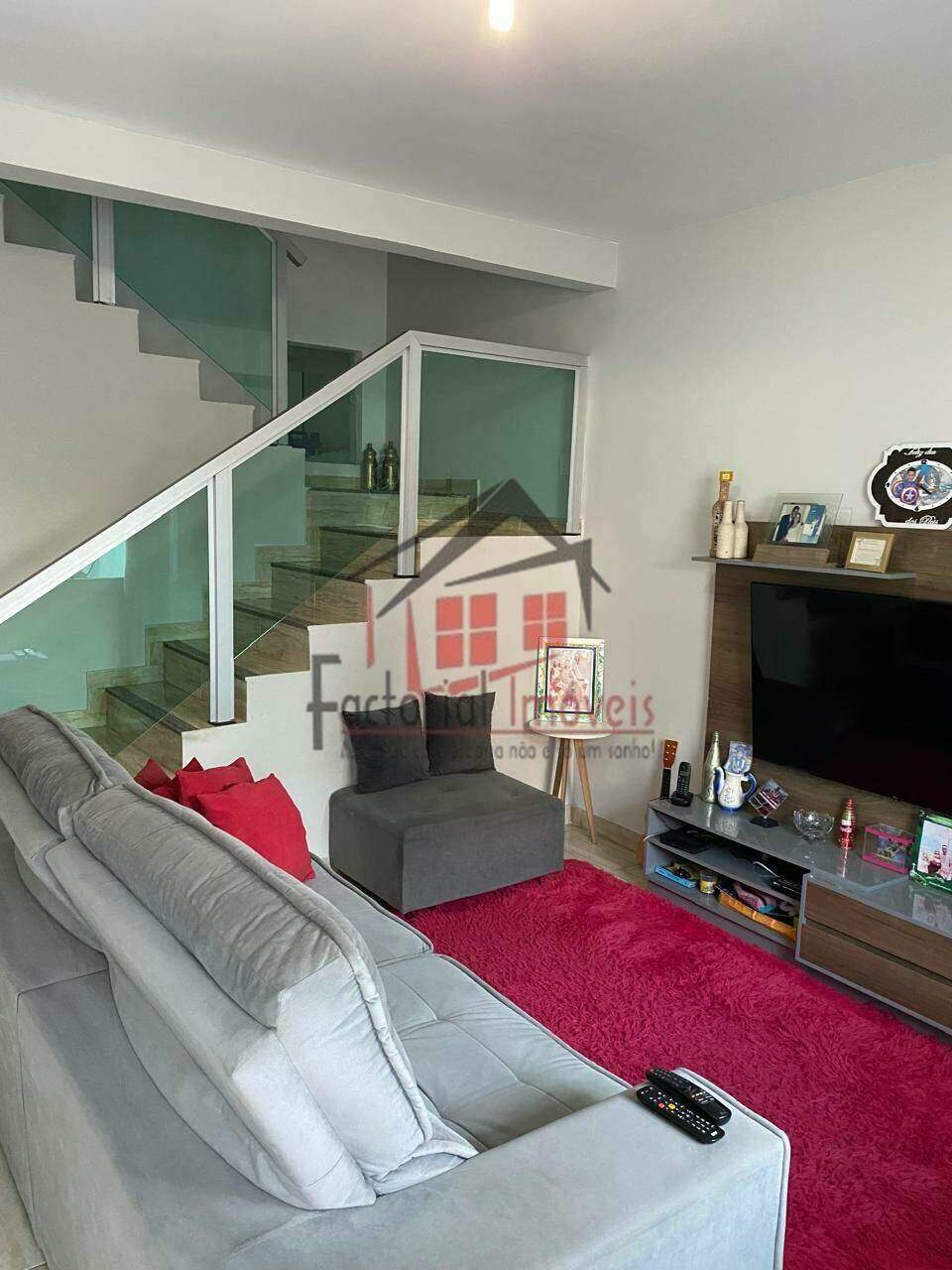 Casa à venda no Bom Jesus: 