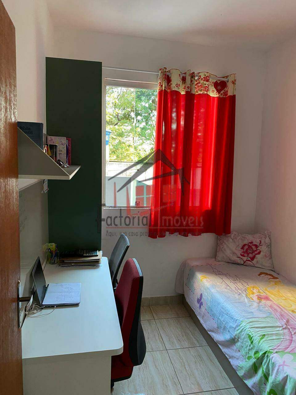 Casa à venda no Bom Jesus: 