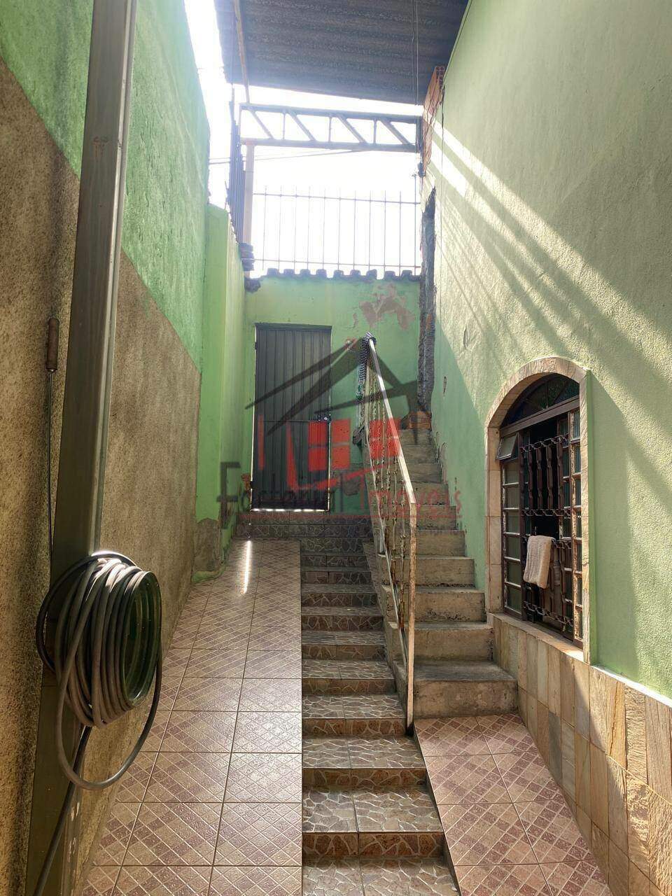 Casa à venda no Jardim São José: 