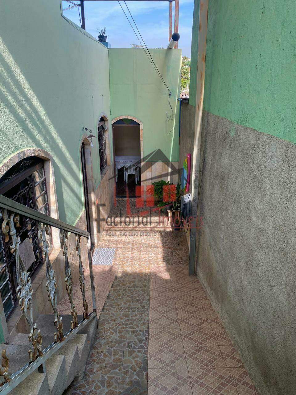 Casa à venda no Jardim São José: 