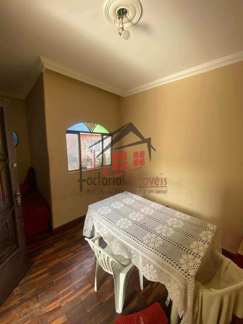 Casa à venda no Jardim São José: 