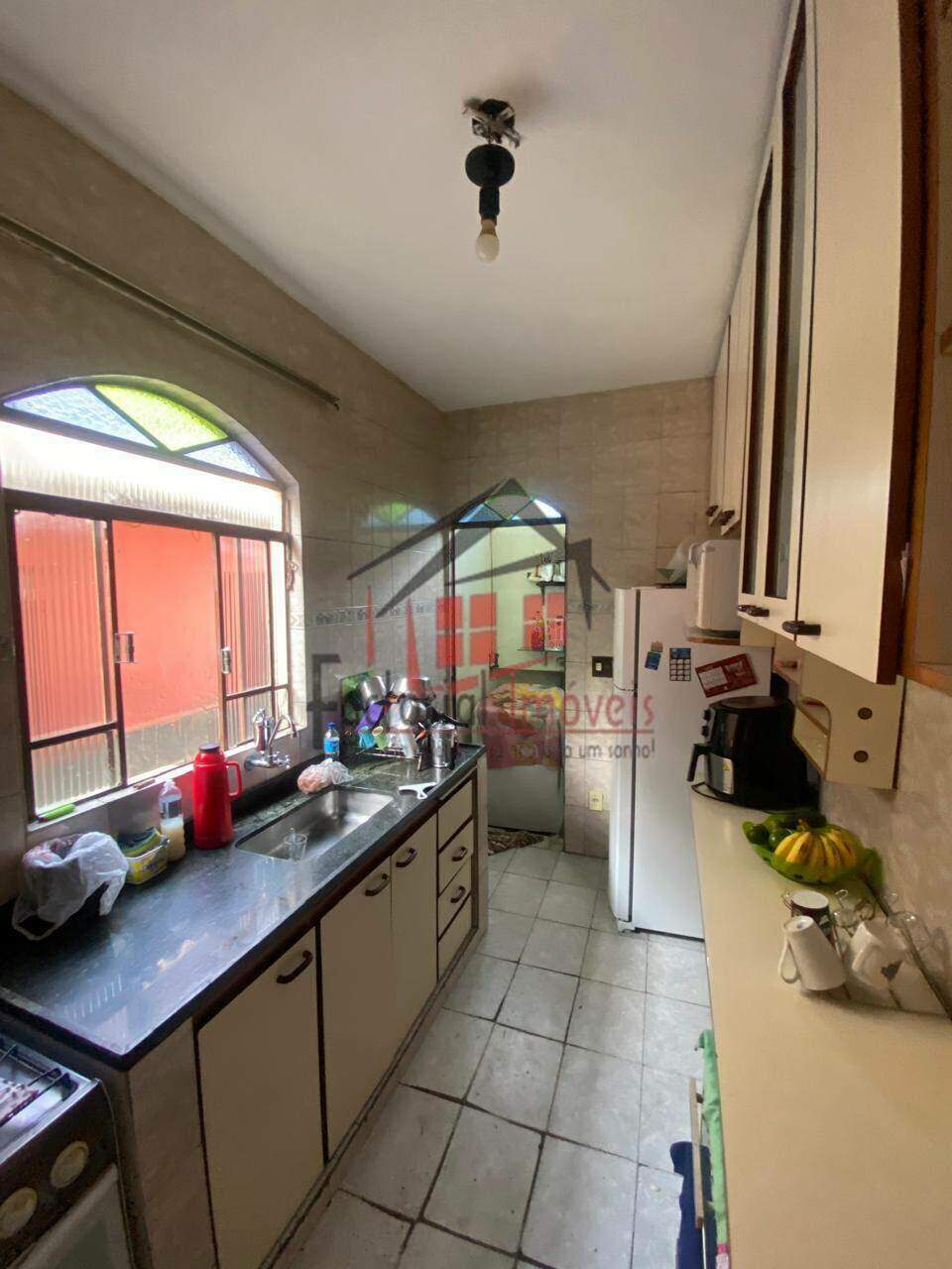 Casa à venda no Jardim São José: 