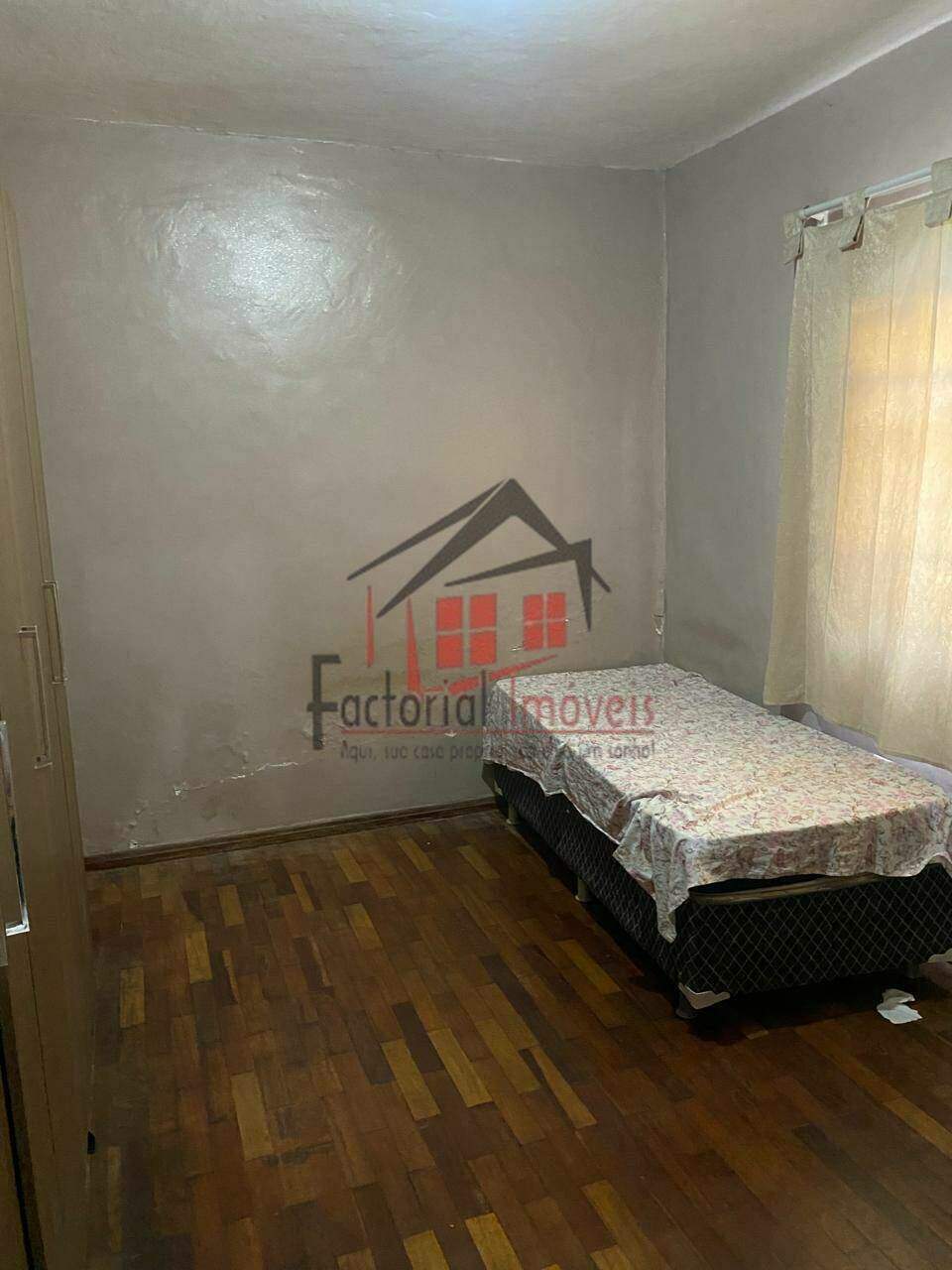 Casa à venda no Jardim São José: 