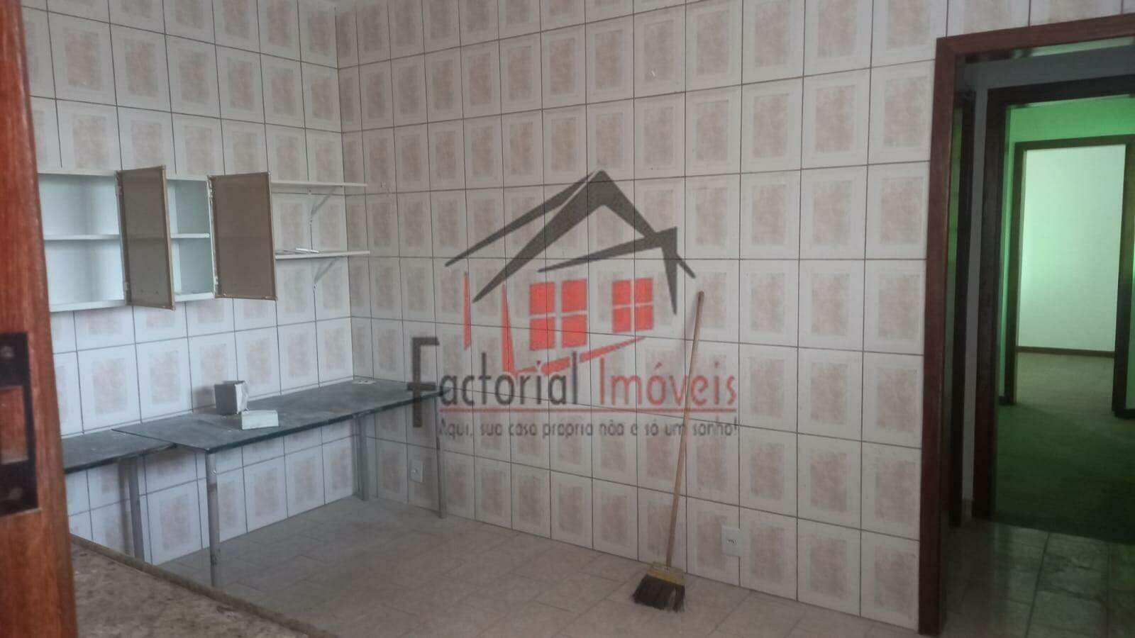 Casa à venda no Bandeirantes (Pampulha): 