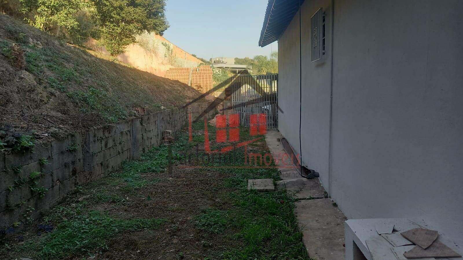 Casa à venda no Bandeirantes (Pampulha): 