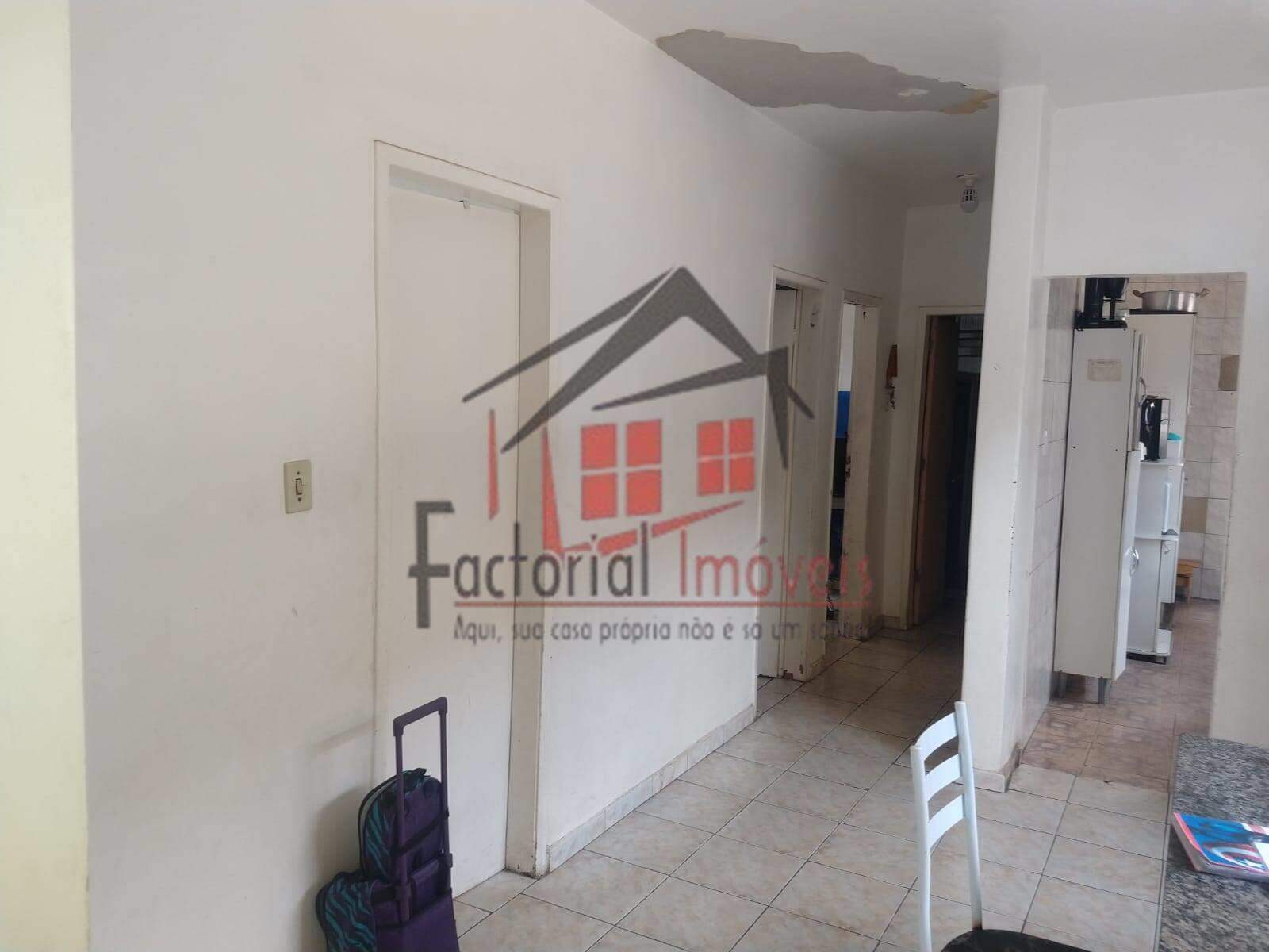 Casa à venda no Ressaca: 