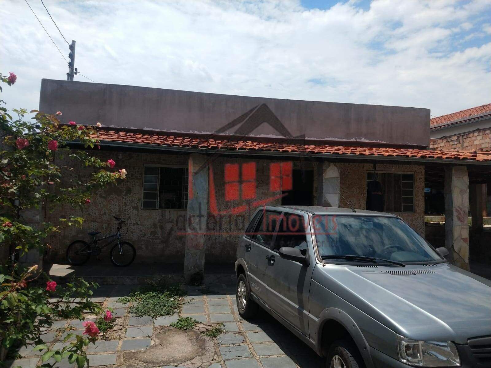 Casa à venda no Ressaca: 