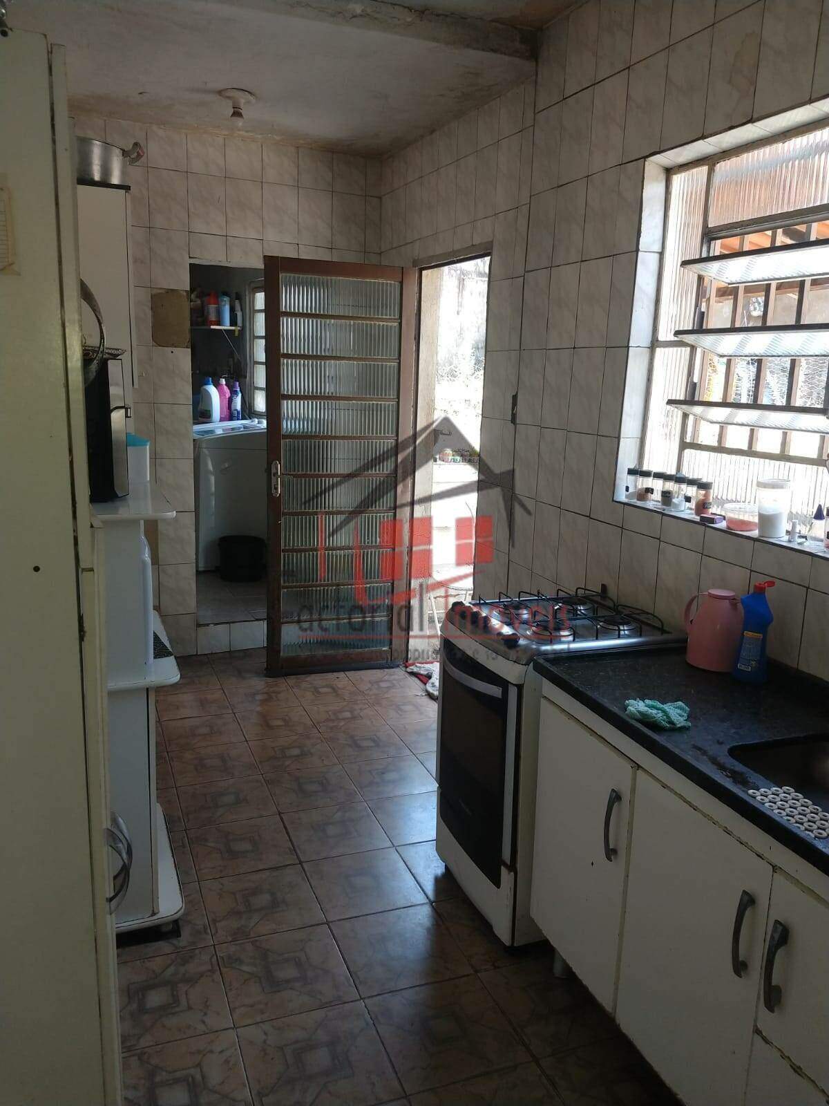 Casa à venda no Ressaca: 