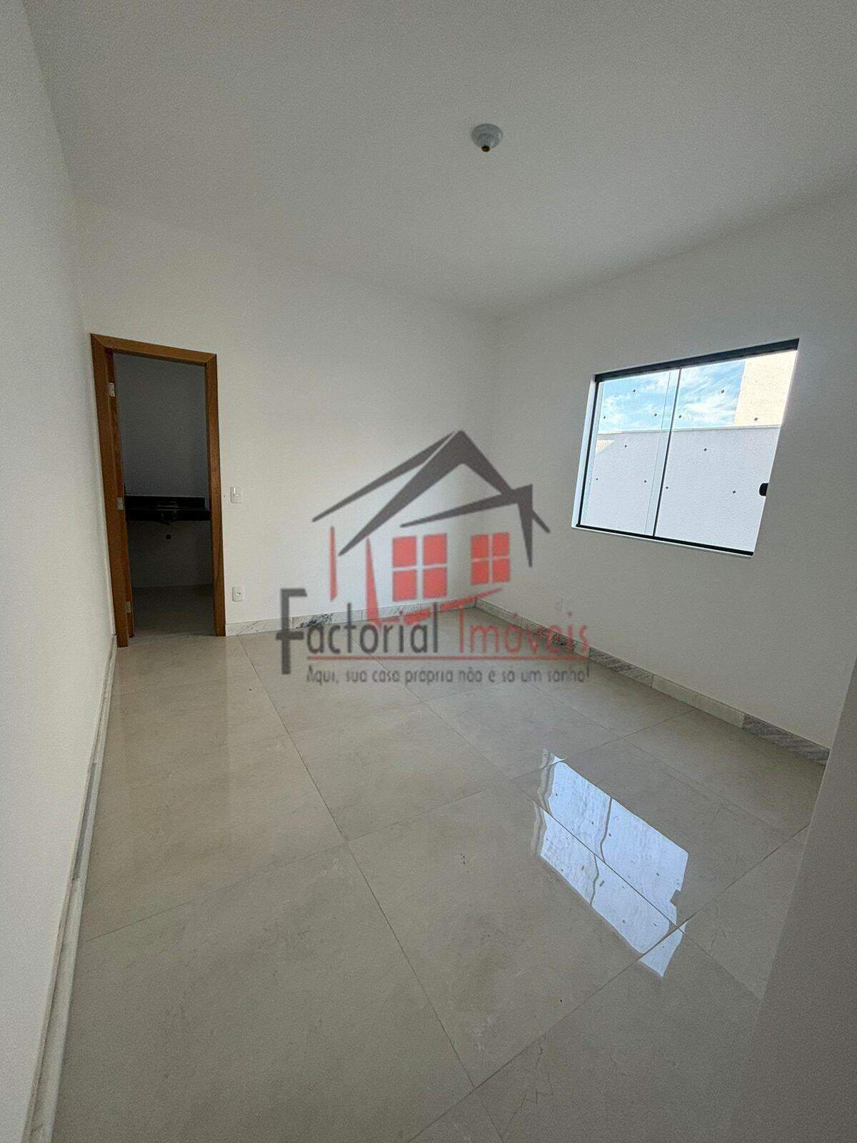 Casa à venda no Vale das Orquídeas: 