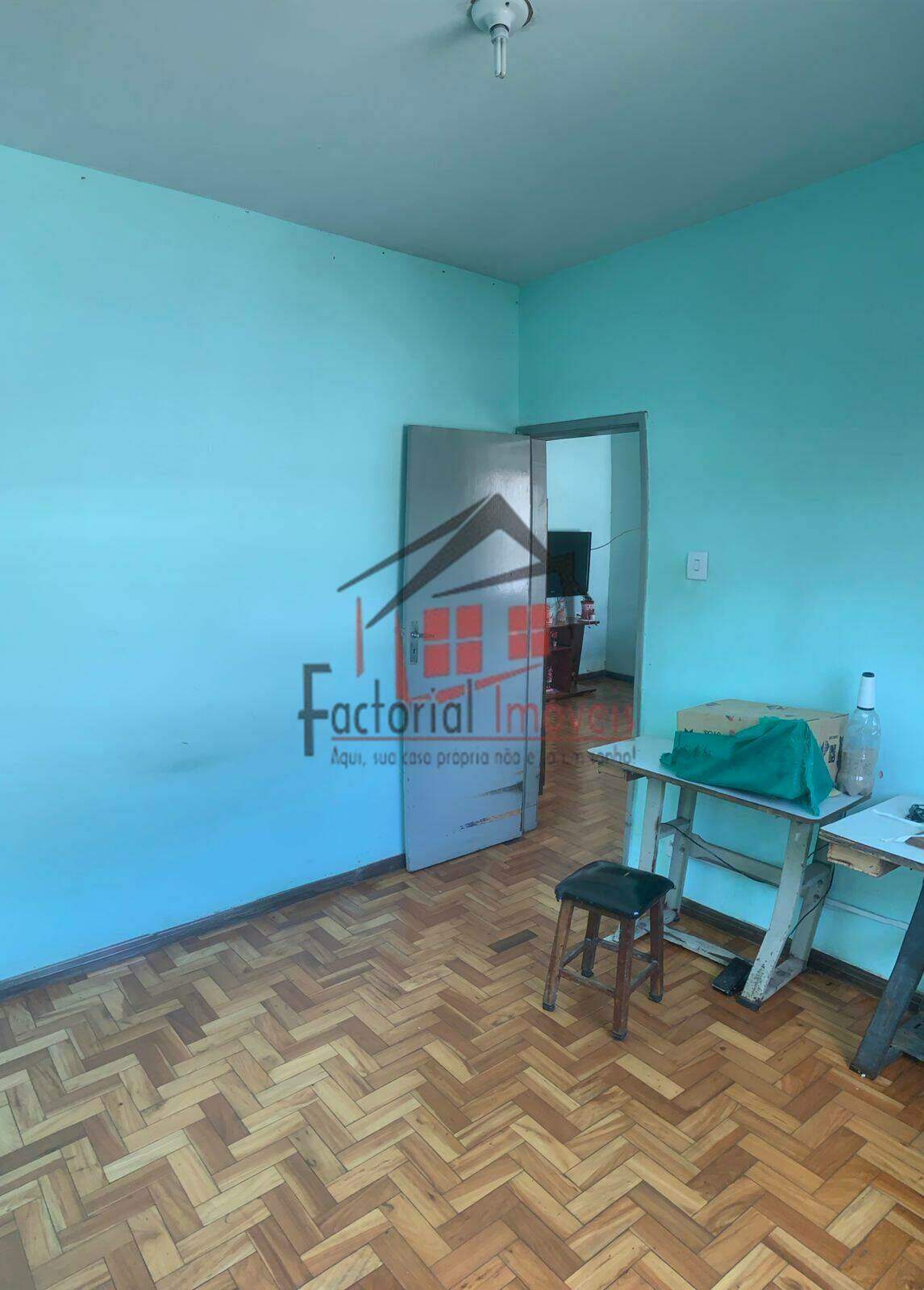 Casa à venda no Alípio de Melo: 