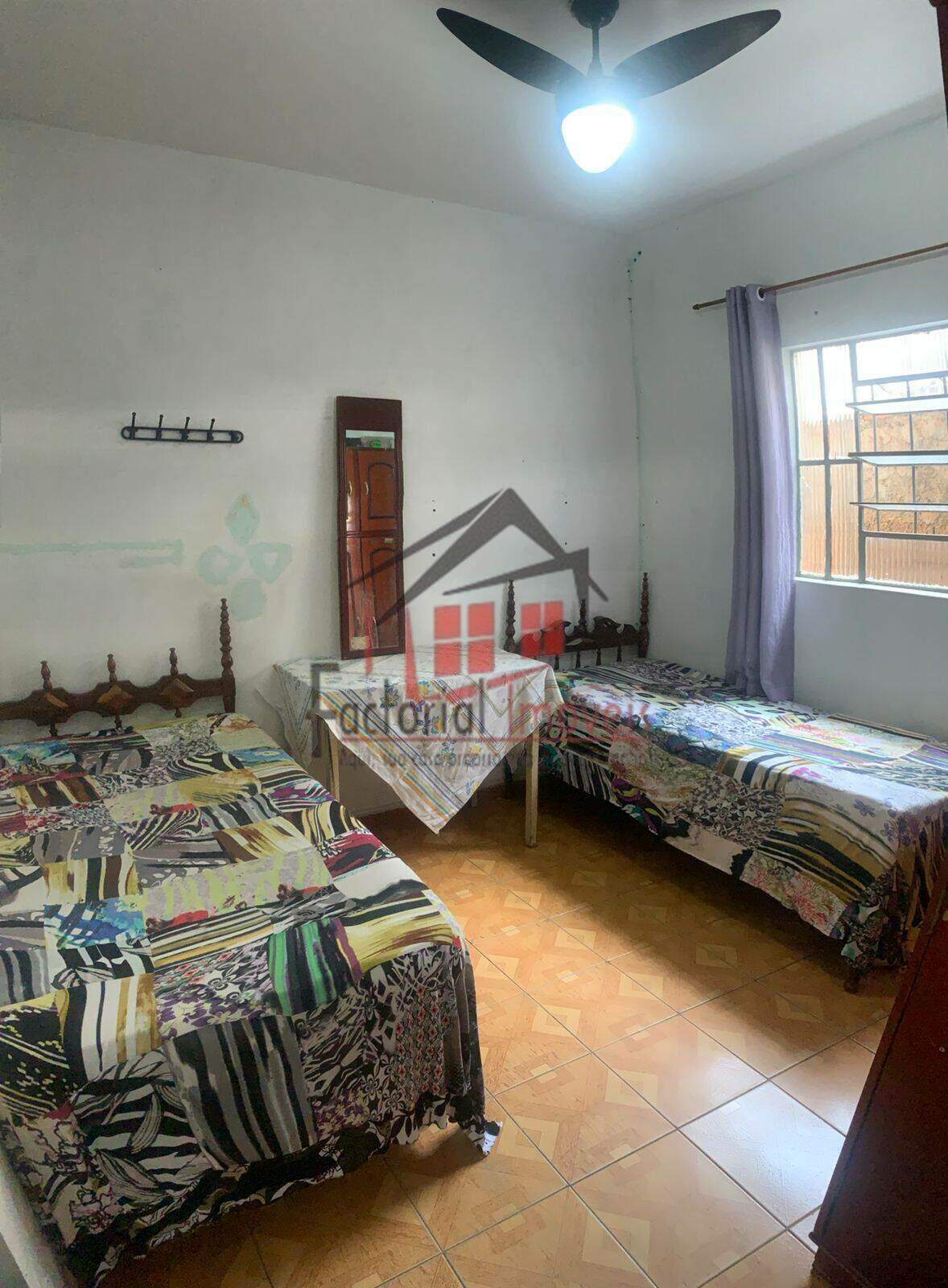 Casa à venda no Alípio de Melo: 