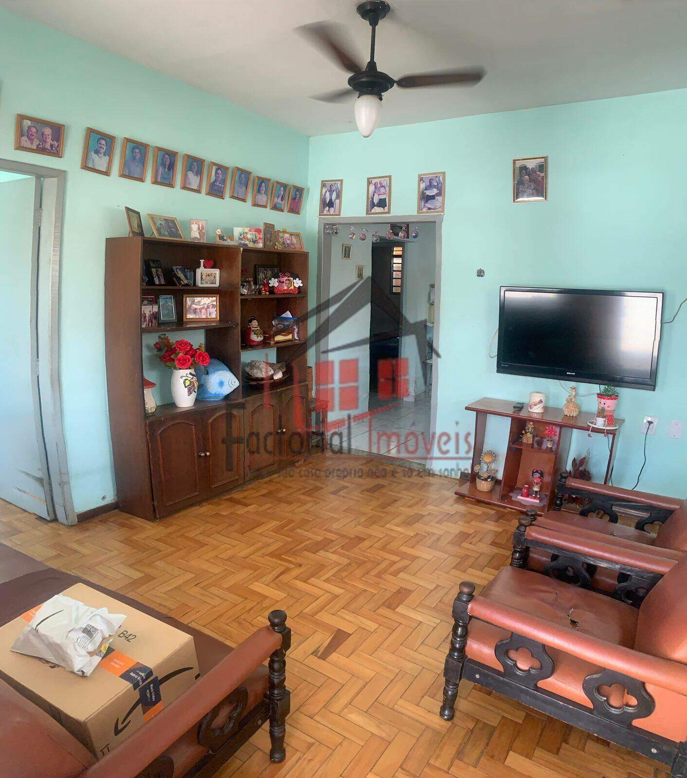 Casa à venda no Alípio de Melo: 