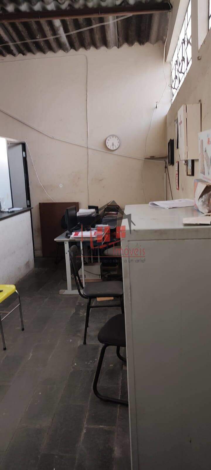 Galpão à venda no Novo Glória: 