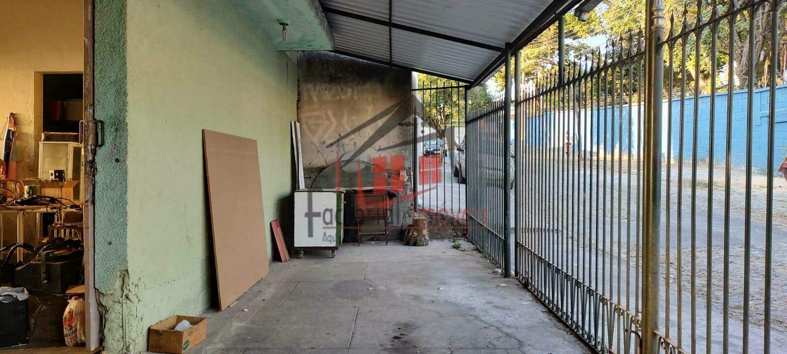 Galpão à venda no Novo Glória: 