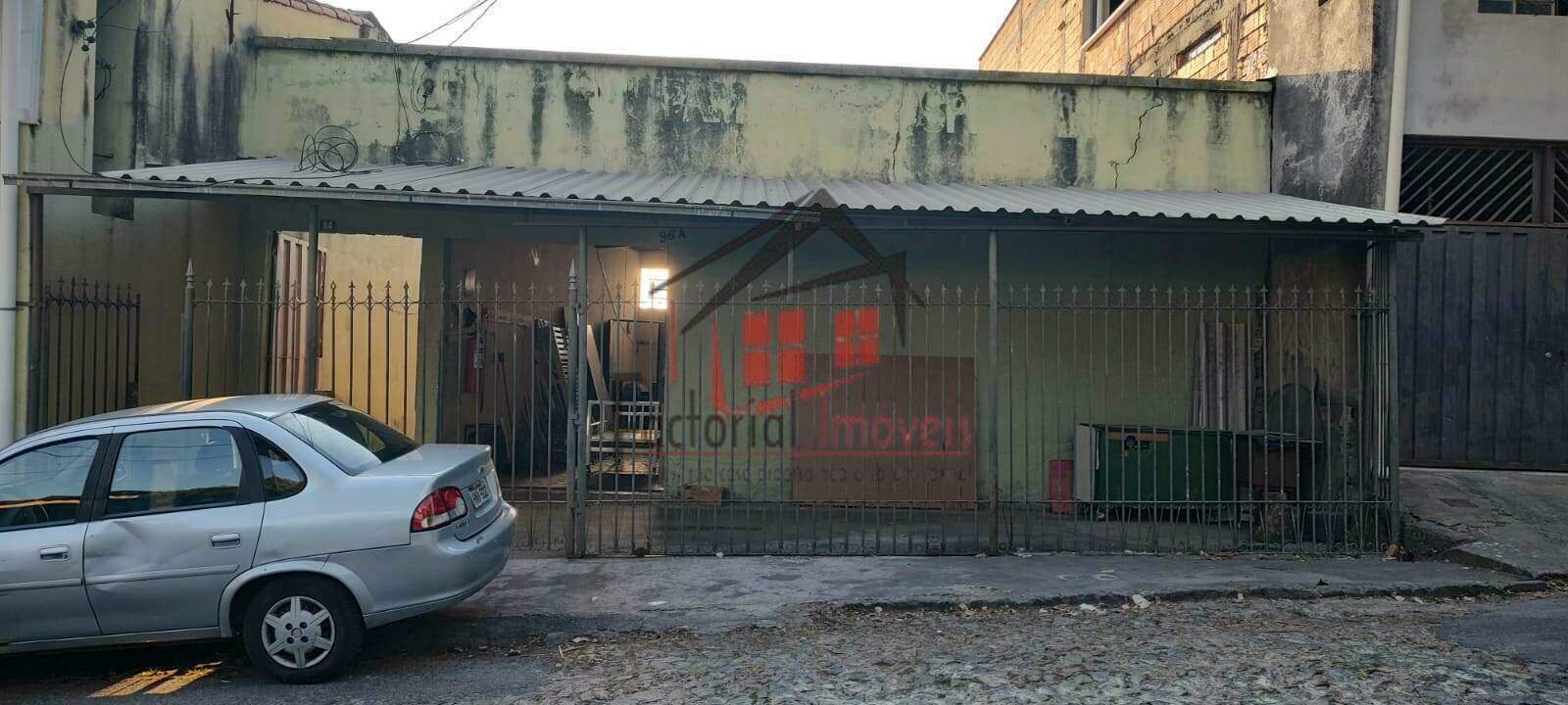 Galpão à venda no Novo Glória: 