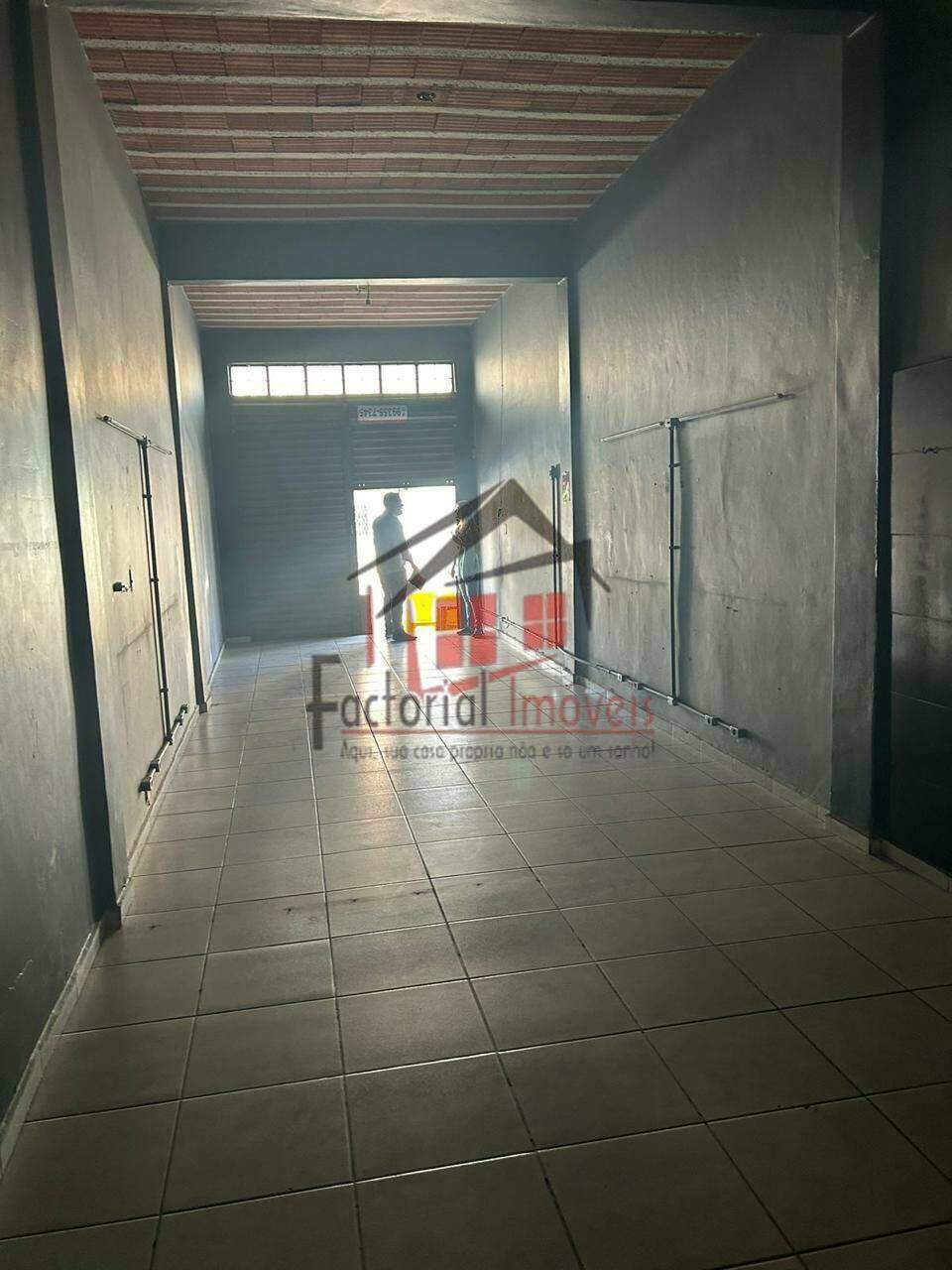 Ponto Comercial à venda no Glória: 